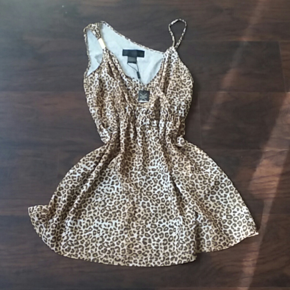 Kardashian kollection dress